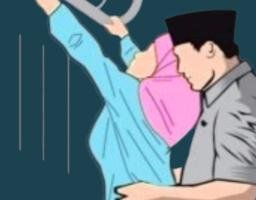 Benarkah Mudrikah Korban Ruda Paksa Yang Diduga Dilakukan Oleh MM Orang Tua MSAT 