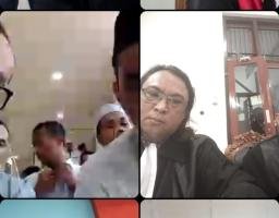 Masuki Tahap Persidangan, Kuasa Hukum Eks Karyawan Belia Pertanyakan Kasus Penyekapan