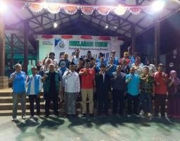 PPBB Deklarasi, Hadaruddin, Basri Rase Dan Chusnul Dhihin Senada: “UMKM Harus Naik Level”