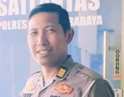 Ini Pesan Kanit Regident Satpas Colombo Surabaya, Perpanjang SIM Mati Berlaku Mulai Besok, Simak Syarat Lengkapnya