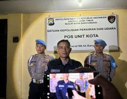 Polisi Amankan Pasutri Diduga Pelaku Kekerasan Terhadap Anak di Banyuwangi