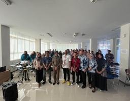 Edukasi Perlindungan dari Tindak Kekerasan Perempuan Dan Anak di Sidoarjo