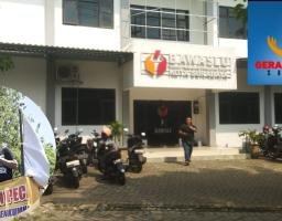 Gerakan Aspirasi Surabaya Minta APH Tegas Tangani Perkara Ketua Bawaslu Surabaya Pukul Wanita