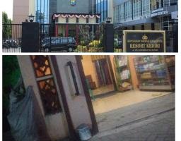 Lokalisasi di Gedang Sewu Kediri Dikeluhkan Warga, Berharap APH Bertidak Tegas