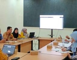 Kemenkumham Jatim Harmonisasikan Empat Raperkada di Tulungagung dan Trenggalek