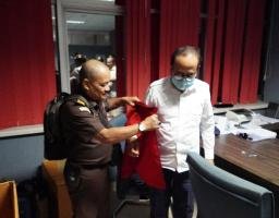 Kejati Sumsel Tetapkan Dirut PT Perentjana Djaja sebagai Tersangka atas Kasus Dugaan Tipikor Pembangunan LRT 