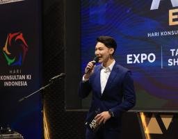 Kinerja Terbaik se-Indonesia, Pemohon Pelindungan KI di Jatim Meningkat Signifikan