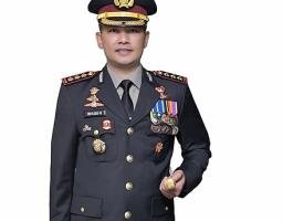 Kombes. Pol. Budi Hermanto: Putra Terbaik Bangsa dari Akpol 2000