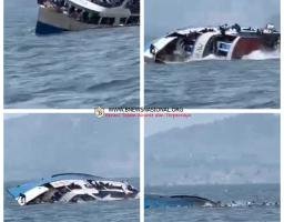 Tragedi Goa: 23 Jiwa Melayang, Puluhan Lainnya Hilang