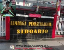 Pengakuan Mantan Napi Bongkar Jaringan Narkoba di Lapas Kelas ll A Sidoarjo