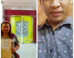Diduga Gelapkan Sepeda Motor Teman Istri, Junaidi Resmi Dilaporkan