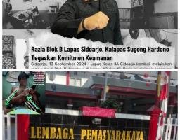 Dugaan ketidakprofesionalan dan kebobrokan kinerja KPLP Deri Prihandoko dan humas Rozi