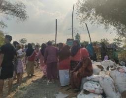 Mengusut Dugaan Eksploitasi Anak Dibawah Umur Dijadikan Amunisi Melawan Pengusaha Tambang di Mojokerto