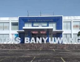 [Hoax] Berita Yang Beredar Tentang Pungli dan Praktik Calo Marak di Satpas Polresta Banyuwangi