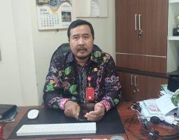 Kadis Kominfo Bojonegoro Bantah Tuduhan Anti Kritik