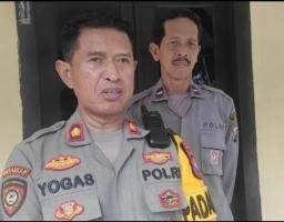 Polisi Buru Geng Motor Bersajam di Mojoagung