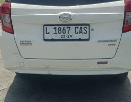 Sopir Ojek Online Ditusuk di Surabaya, Pelaku Wanita Ditangkap