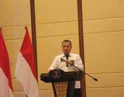 Dirjen HAM Kecam Keras Pelecehan Seksual di Panti Asuhan Tangerang