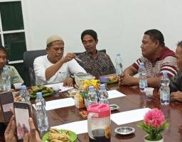 Kasus Dugaan Pengrusakan Excavator Masuk Ranah Hukum: 30 Orang Dilaporkan