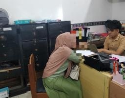 Perkembangan Kasus Penganiayaan MQ, Polres Nganjuk Telah Terbitkan Laporan Polisi