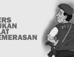 Dua Oknum Wartawan Diduga Memeras SPBU di Sidoarjo dengan Tuduhan Palsu