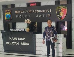 Geger! Oknum LSM Diduga Provokasi Kerusuhan di Lahan Tambang