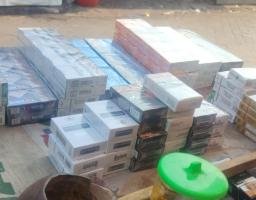 Rokok Ilegal Merajalela di Krian, Ancaman Bagi Kesehatan dan Ekonomi