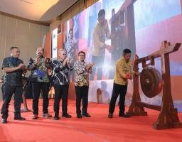 Kenalkan Inovasi Grasi Berbasis Elektronik, Ditjen AHU Sinergi Dengan Kemenkumham Jatim Gelar Diseminasi 