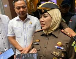 Kajati Jatim Bakal Jebloskan Kembali Ronald Tannur ke Penjara 