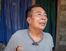 Oknum Pengadilan Negeri Karang Asem Bali Bermain Mata