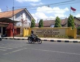 Diduga Satnarkoba Polres Pamekasan lepas tersangka Penyalahgunaan Narkoba dengan Tebusan 30 jt