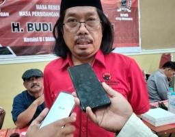 Budi Leksono Dengar Aspirasi Warga Surabaya