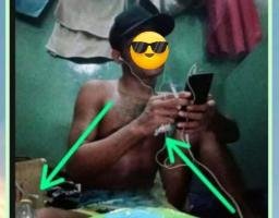 Napi Rutan Medaeng Foto Tunjukkan Sabu-sabu, AMI Sebut Karutan & KPR Diduga Jadi Proggamer