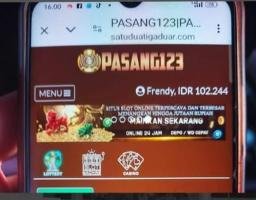 Polres Nganjuk Gerebek Jaringan Togel Online, Satu Pelaku Ditangkap di Nganjuk