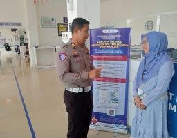 Surabaya Bersiap Wajib BPJS Kesehatan untuk Pengurusan SIM di Satpas Colombo Mulai November 2024