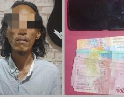 Polsek Krembangan Ungkap Kasus Judi Online Jenis Mahjong Ways 2.