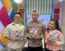 Polri Rekrut Alumnus SMK Perikanan-Peternakan Selain Ilmu Pertanian