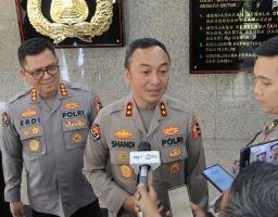 Kasus Judol di Kementerian Komdigi Jadi Atensi Kapolri