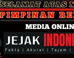 Perombakan Pengurus Box Redaksi, Mbah Semar Angkat Yudha AO sebagai Pimpinan Redaksi Jejak Indonesia