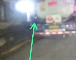 Kapolres dan Kasat Reskrim Tanjung Perak Diduga Tutup Mata pada Kasus BBM Subsidi