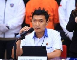 Narasi Media Online terkait pengembangan pengungkapan Judi Online oleh Dittipidsiber Bareskrim Polri