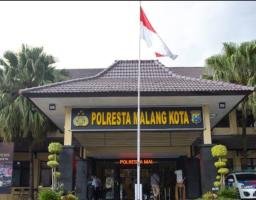 Kapolresta Malang Kota Diduga Blokir Nomor Wartawan, Akses Informasi Publik Terhambat