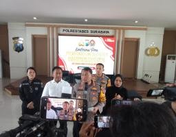 Misteri di Balik Viralnya Kasus SMA Gloria