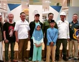 PT. Antosim Lampung Pelayaran kembali menghadirkan inovasi transportasi laut dengan Peluncuran Perdana KM. Mutiara Berkah II Tanjungwangi-Gilimas