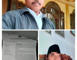 Nur Rohis Kesra Minggir Remehkan Dan Mangkir Panggilan Dari Polres Kab Pasuruan .