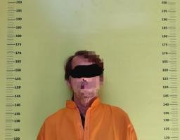 Polres Nganjuk Tangkap Pelaku Judi Togel di Kertosono