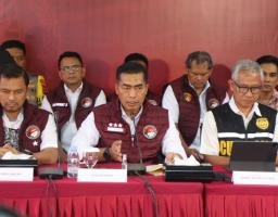 Polri Bongkar Jaringan Clandestine Lab Narkoba Senilai Rp 1,5 Triliun di Bali