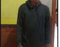 Kurang dari 12 Jam, Polisi Ungkap Kasus Pencurian dengan Kekerasan di Nganjuk