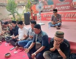 Pesan Damai dari Posko Jepara: Doa Bersama untuk Pemilu Aman dan Berintegritas