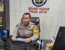 Pilkada Jawa Timur Aman, Polda Jatim Sampaikan Apresiasi dan Pesan untuk Warga Masyarakat